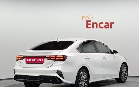 KIA K3, 2022 год, 2 100 000 рублей, 2 фотография