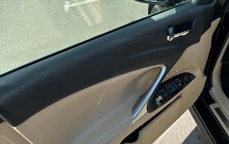 Lexus IS II рестайлинг 2, 2008 год, 1 800 000 рублей, 6 фотография