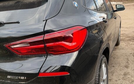 BMW X2, 2019 год, 2 800 000 рублей, 4 фотография