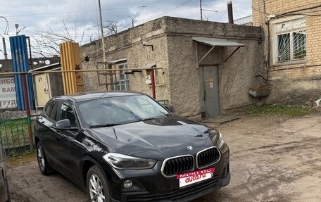 BMW X2, 2019 год, 2 800 000 рублей, 1 фотография