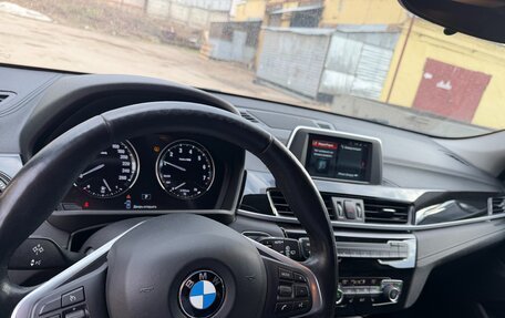 BMW X2, 2019 год, 2 800 000 рублей, 6 фотография