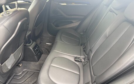 BMW X2, 2019 год, 2 800 000 рублей, 7 фотография