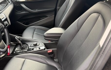 BMW X2, 2019 год, 2 800 000 рублей, 5 фотография