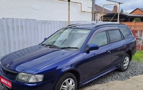 Nissan Wingroad III, 2001 год, 299 000 рублей, 1 фотография