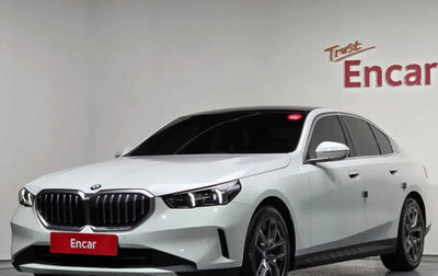 BMW 5 серия, 2023 год, 5 150 000 рублей, 1 фотография