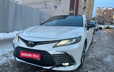 Toyota Camry, 2023 год, 3 900 000 рублей, 1 фотография