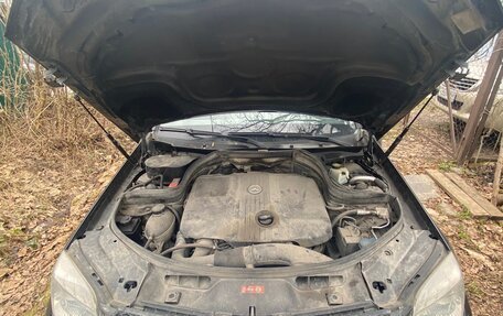 Mercedes-Benz GLK-Класс, 2010 год, 1 200 000 рублей, 1 фотография