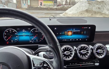 Mercedes-Benz GLB, 2021 год, 3 590 000 рублей, 1 фотография