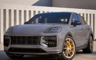 Porsche Cayenne III, 2025 год, 40 490 000 рублей, 1 фотография