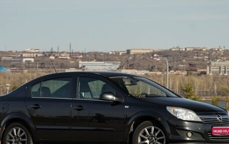 Opel Astra H, 2012 год, 794 000 рублей, 1 фотография