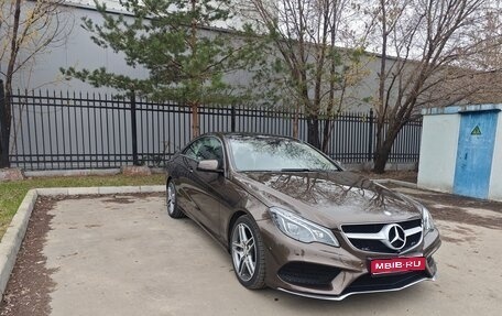 Mercedes-Benz E-Класс, 2014 год, 2 500 000 рублей, 1 фотография