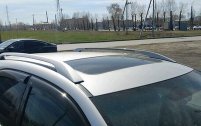 Lexus RX III, 2010 год, 1 999 000 рублей, 1 фотография