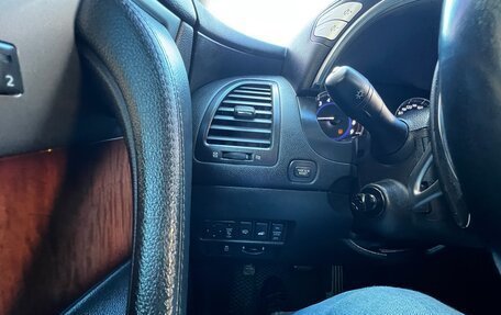 Infiniti FX II, 2012 год, 1 800 000 рублей, 7 фотография