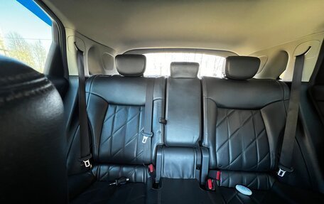 Infiniti FX II, 2012 год, 1 800 000 рублей, 9 фотография