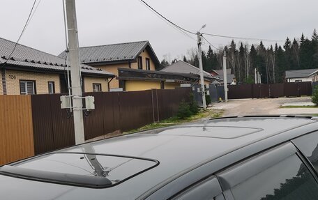 Mitsubishi Chariot III, 2000 год, 500 000 рублей, 4 фотография