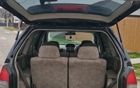 Mitsubishi Chariot III, 2000 год, 500 000 рублей, 5 фотография