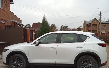 Mazda CX-5 II, 2018 год, 2 800 000 рублей, 3 фотография