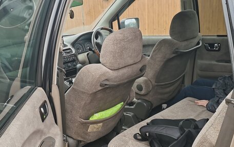 Mitsubishi Chariot III, 2000 год, 500 000 рублей, 6 фотография