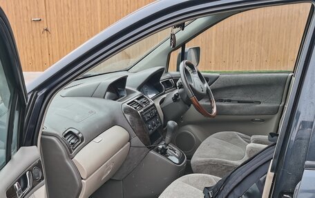 Mitsubishi Chariot III, 2000 год, 500 000 рублей, 7 фотография