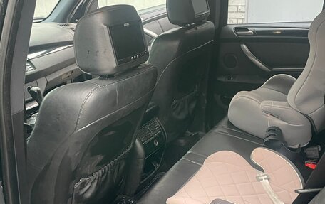 BMW X5, 2004 год, 900 000 рублей, 7 фотография