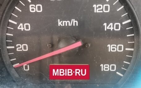 Mitsubishi Chariot III, 2000 год, 500 000 рублей, 8 фотография