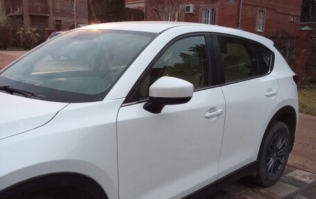 Mazda CX-5 II, 2018 год, 2 800 000 рублей, 6 фотография