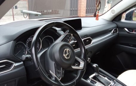 Mazda CX-5 II, 2018 год, 2 800 000 рублей, 10 фотография