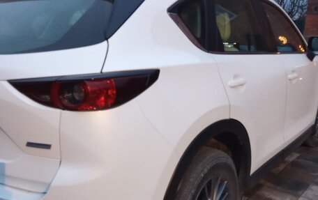 Mazda CX-5 II, 2018 год, 2 800 000 рублей, 17 фотография