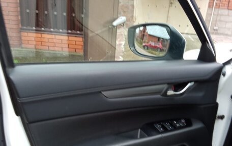 Mazda CX-5 II, 2018 год, 2 800 000 рублей, 19 фотография