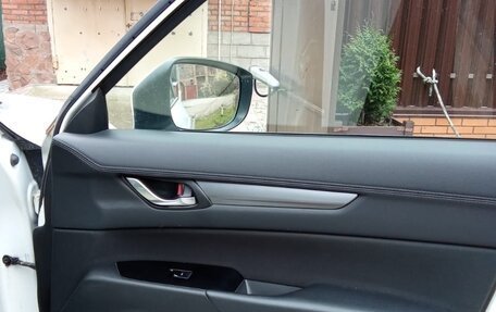 Mazda CX-5 II, 2018 год, 2 800 000 рублей, 18 фотография