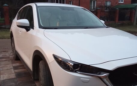 Mazda CX-5 II, 2018 год, 2 800 000 рублей, 7 фотография