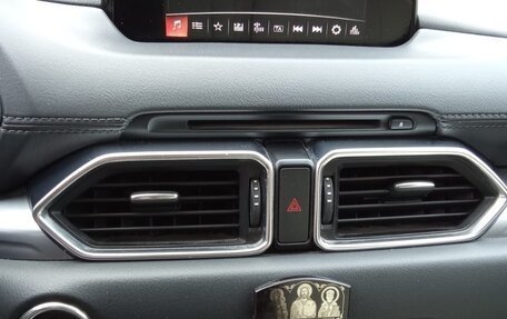 Mazda CX-5 II, 2018 год, 2 800 000 рублей, 15 фотография