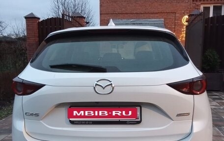 Mazda CX-5 II, 2018 год, 2 800 000 рублей, 11 фотография