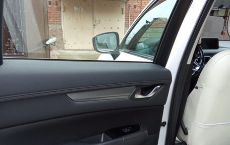 Mazda CX-5 II, 2018 год, 2 800 000 рублей, 21 фотография