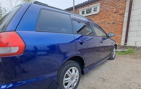 Nissan Wingroad III, 2001 год, 299 000 рублей, 2 фотография