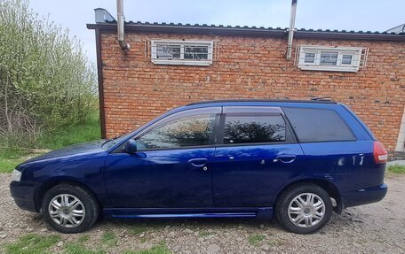 Nissan Wingroad III, 2001 год, 299 000 рублей, 3 фотография