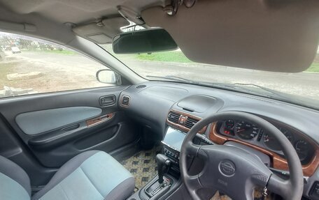 Nissan Wingroad III, 2001 год, 299 000 рублей, 5 фотография