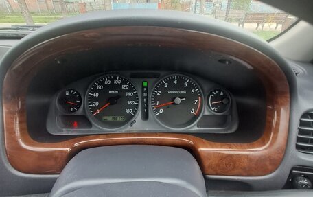 Nissan Wingroad III, 2001 год, 299 000 рублей, 11 фотография