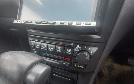 Nissan Wingroad III, 2001 год, 299 000 рублей, 10 фотография