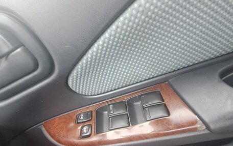 Nissan Wingroad III, 2001 год, 299 000 рублей, 14 фотография