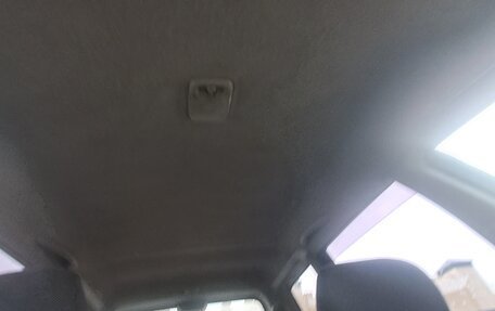 Nissan Wingroad III, 2001 год, 299 000 рублей, 12 фотография