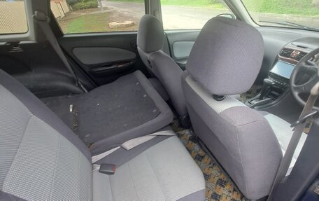 Nissan Wingroad III, 2001 год, 299 000 рублей, 8 фотография