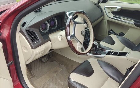 Volvo XC60 II, 2012 год, 1 300 000 рублей, 5 фотография