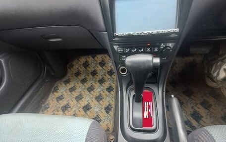 Nissan Wingroad III, 2001 год, 299 000 рублей, 9 фотография