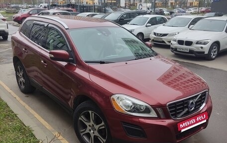 Volvo XC60 II, 2012 год, 1 300 000 рублей, 4 фотография