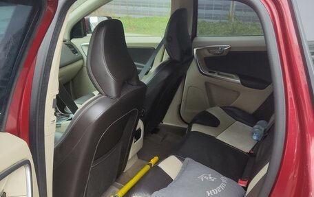 Volvo XC60 II, 2012 год, 1 300 000 рублей, 6 фотография