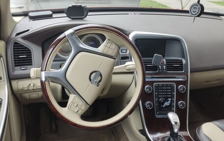 Volvo XC60 II, 2012 год, 1 300 000 рублей, 7 фотография