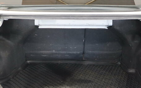 Hyundai Solaris II рестайлинг, 2012 год, 589 000 рублей, 14 фотография