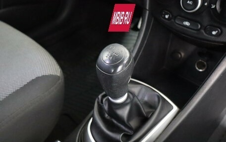 Hyundai Solaris II рестайлинг, 2012 год, 589 000 рублей, 10 фотография