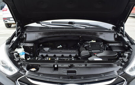 Hyundai Santa Fe III рестайлинг, 2013 год, 1 775 000 рублей, 10 фотография